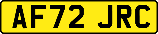 AF72JRC