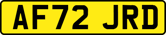 AF72JRD