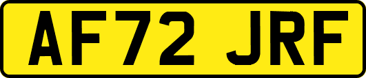 AF72JRF