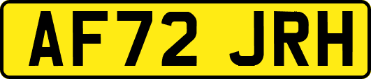 AF72JRH