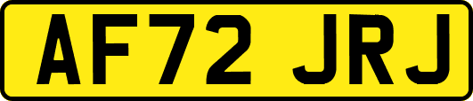 AF72JRJ