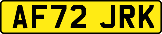 AF72JRK