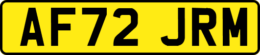 AF72JRM