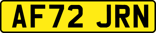 AF72JRN