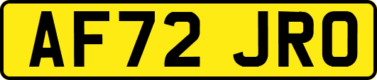 AF72JRO