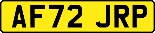 AF72JRP