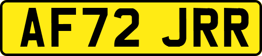AF72JRR
