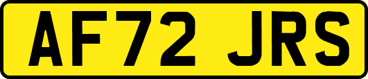AF72JRS