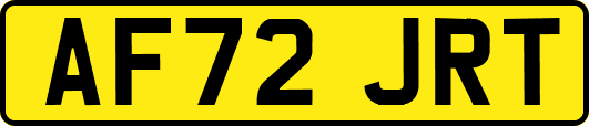 AF72JRT