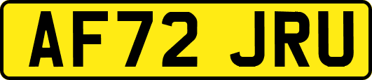 AF72JRU