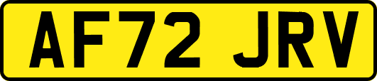 AF72JRV