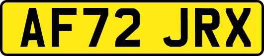 AF72JRX