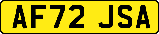 AF72JSA