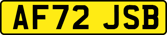 AF72JSB