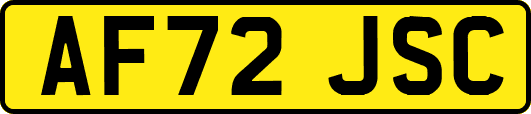 AF72JSC