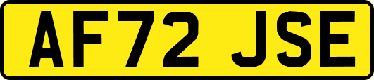 AF72JSE