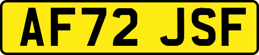 AF72JSF