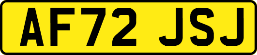 AF72JSJ