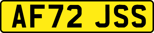 AF72JSS