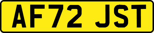 AF72JST