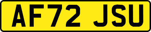 AF72JSU
