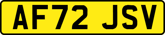 AF72JSV