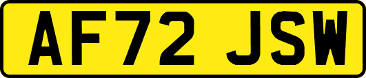 AF72JSW