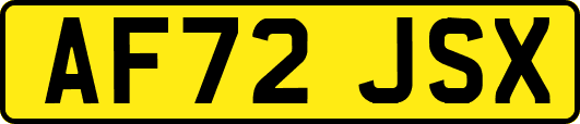 AF72JSX