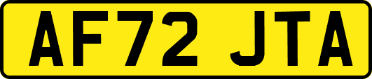 AF72JTA