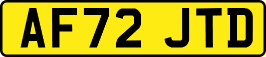 AF72JTD