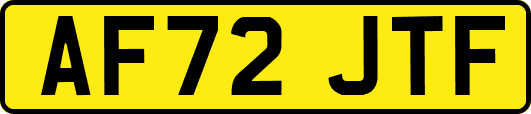 AF72JTF