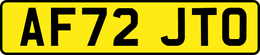 AF72JTO