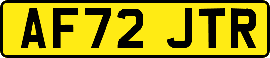 AF72JTR
