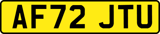 AF72JTU