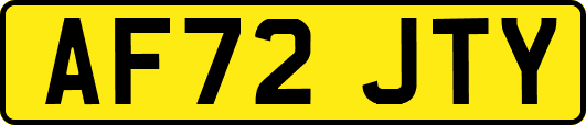 AF72JTY