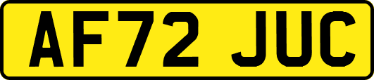 AF72JUC