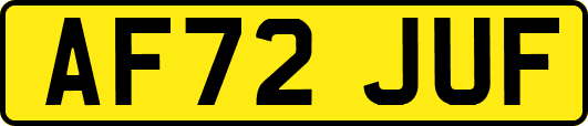 AF72JUF