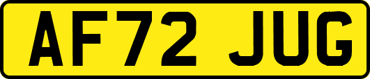 AF72JUG