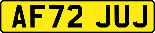 AF72JUJ