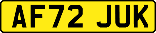 AF72JUK