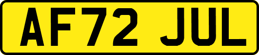 AF72JUL
