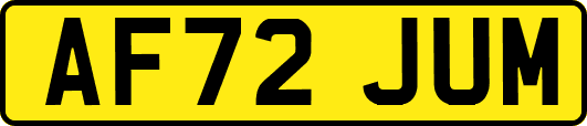 AF72JUM
