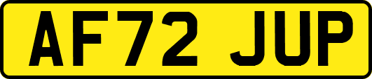 AF72JUP