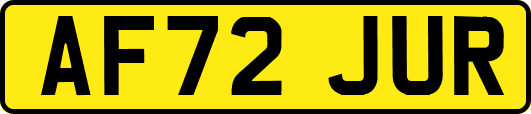AF72JUR