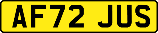AF72JUS