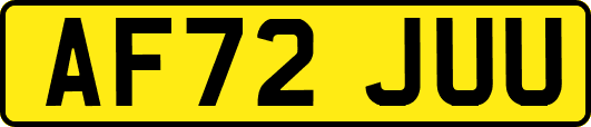 AF72JUU