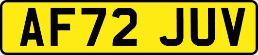 AF72JUV