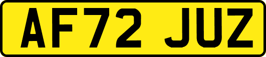 AF72JUZ