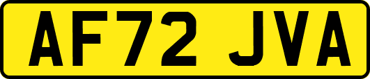 AF72JVA