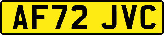 AF72JVC